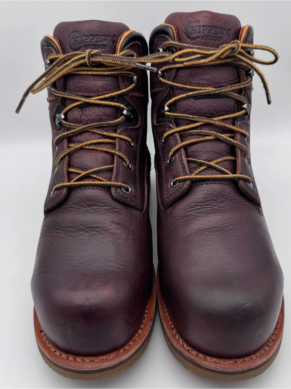 Chippewa serious plus